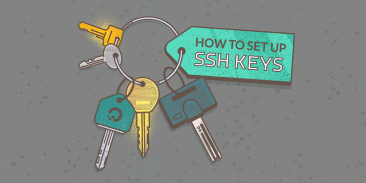 How to Set Up SSH Keys on Debian 10